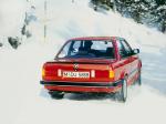 BMW 325iX Coupe 1987 года